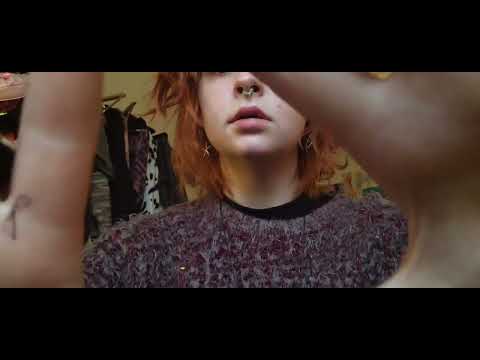 Asmr ohjattu meditaatio /rauhoittumishetki :)❤️