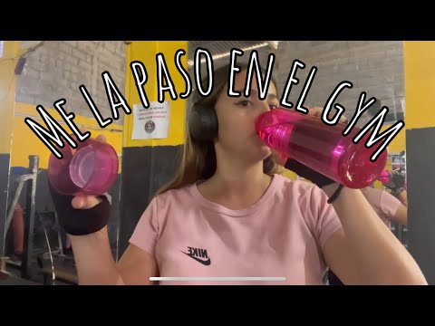 ASMR VOZ OFF VLOG DE MIS MAÑANAS