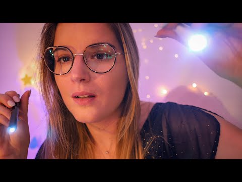 Viens te faire en...dormir ! 😏| ASMR