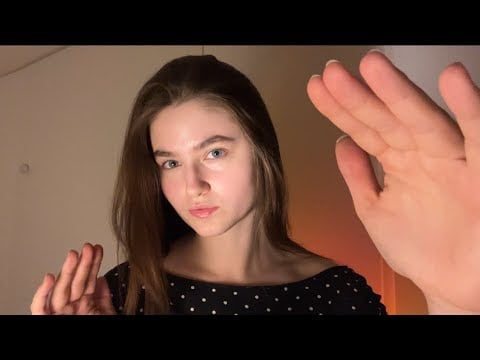 ASMR | Bruit de bouche & visuels hypnotiques pour t’aider à dormir ⋆. 𐙚 ̊