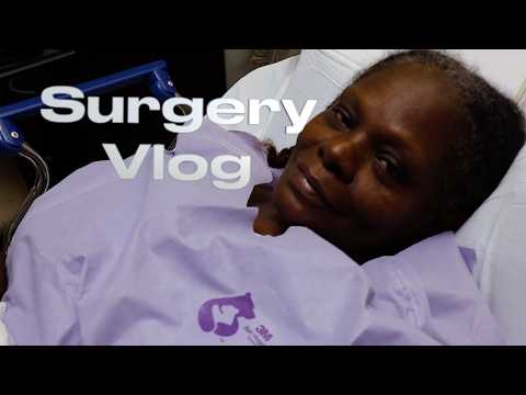 Surgery Day | Blood Transfusion | Vlog106