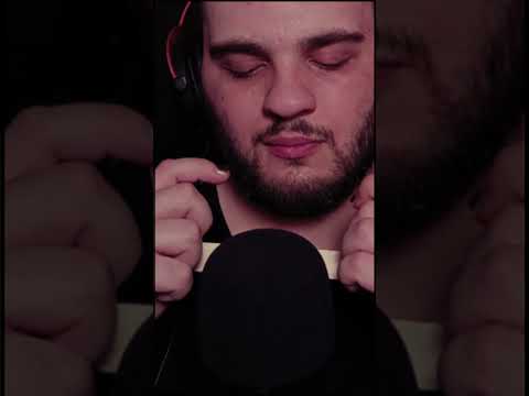 ASMR Tapping sur une languette de bois 💤 #asmr