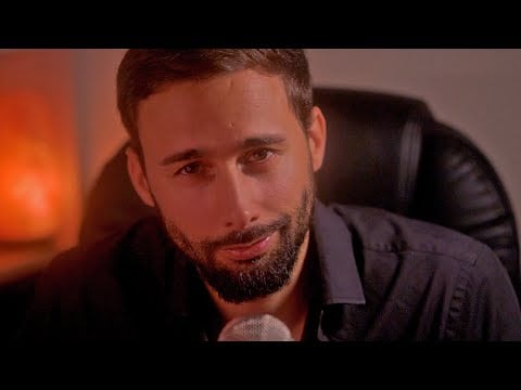 ASMR✂ Cutting Paper + Breathing = Tingles 🌬