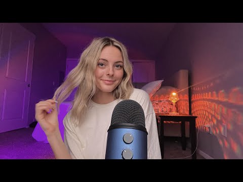 ASMR to Make You Very Sleepy 🥱