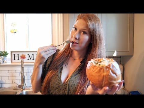 ASMR Dinner & Dessert Recipes 🍽️🍰 Relaxing Homemade Cooking | 4K