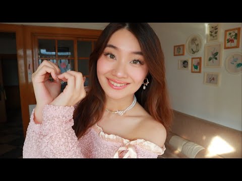 ASMR To Make You Feel So Loved