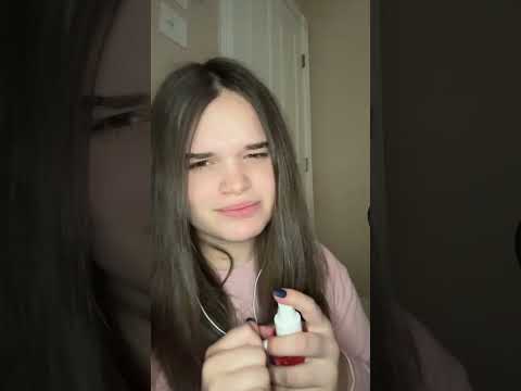 ASMR Yikes... You Stink!