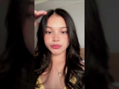 Faith being tiktokaholic on our Patreon!