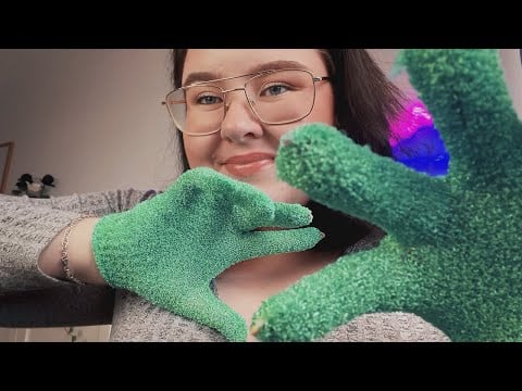 ASMRMONTH #23 Fast & Aggressive!!