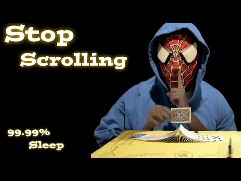 ASMR For People Who Don’t Get Tingles (3hours)