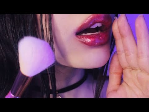 ASMR Insomnia Cure at 4AM 🌙 | Real Birds + Deep Sleep Triggers