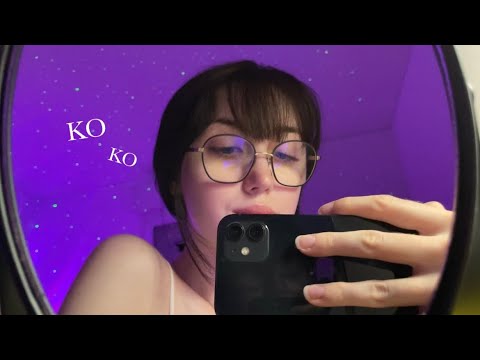 je te promets que ce lofi asmr va te mettre ko :)