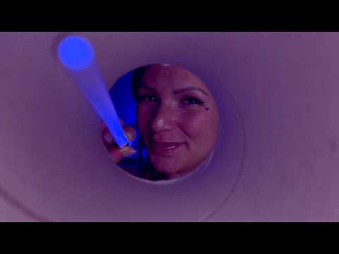 ASMR wenn du DRINGEND SCHLAF brauchst aber nicht einschlafen kannst
