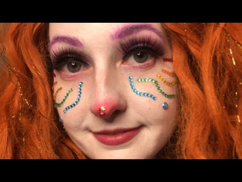 Clown Boutique Roleplay - Soft Spoken ASMR