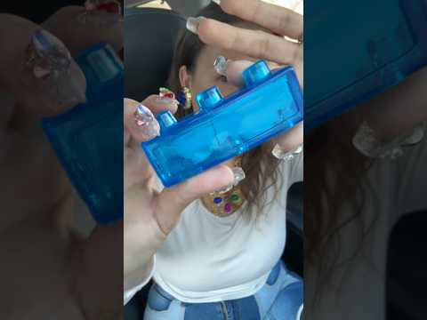 Let’s try the viral Jelly Blox sensory toys! #asmr #bestlifebybrooke #asmrtoyunboxing #sensorytoys