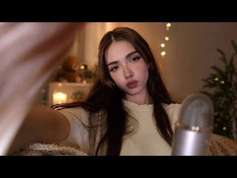 ASMR Quick Test Roleplay|ای اس ام ار رول پلی تست سریع