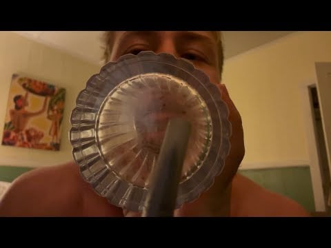 I guess this is a Q&A sorta asmr 