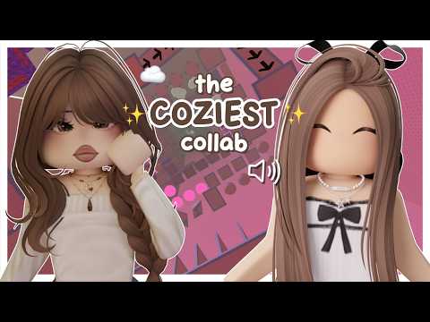 (roblox asmr 🌙) you have bugs in your hair!! 😱 let me get them out!! | ft. @SunnyAsmr-s4d