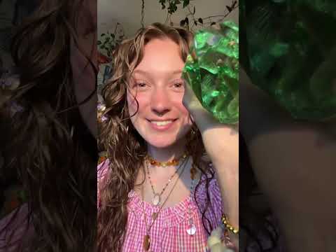 ✨🐲🌛ASMR for who ever want it (except Superman of course).