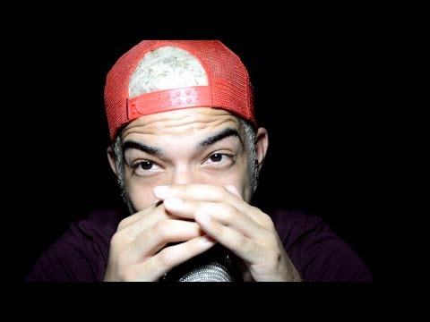 ASMR FR : Mon équipement de sport