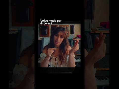 NON HO DORMITO PER DIRTI CHE…