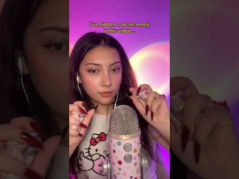 Good luck lol #asmr