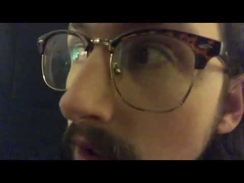 ASMR Whispering a Secret To You in 1 Minute
