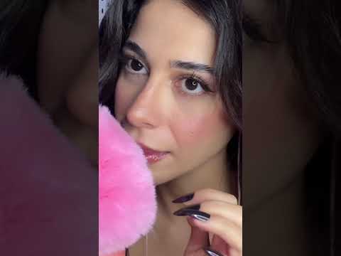 UYUYACAKSIN 🫠 #asmr #asmrshorts