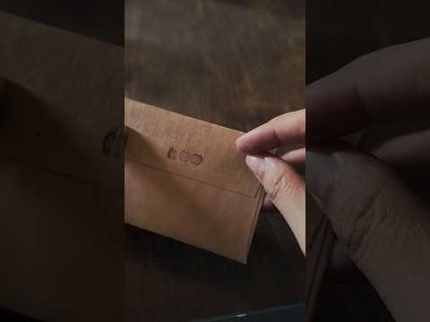 ASMR  癒しの手紙時間