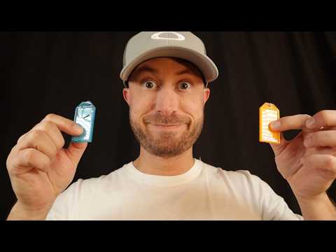 NEW MIC SETUP! Follow my Instructions - Fast ASMR