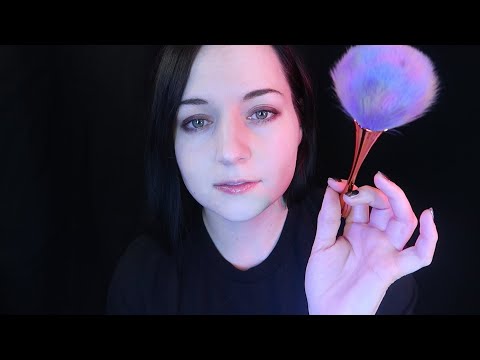 ASMR for Anxiety Relief ⭐ Soft Spoken