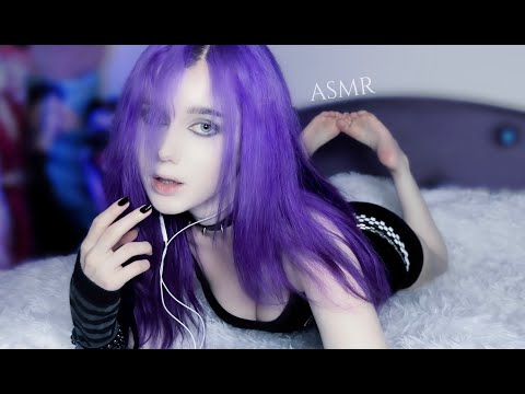 ⋆⋅ ♰ Soft Spoken / Cozy Rambling ASMR ♰ ⋅⋆