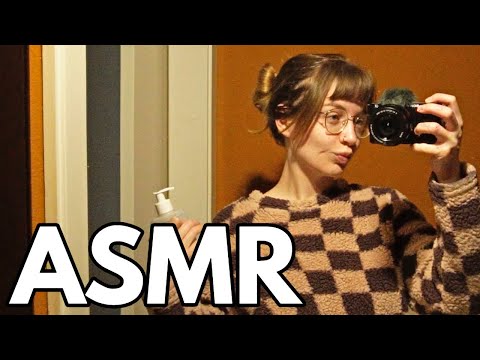 ASMR Una mañana conmigo /  morning routine 🌞✨