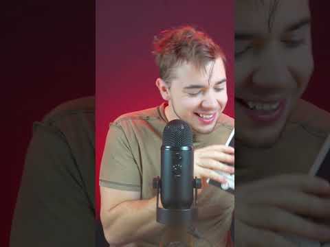Asmr bruit de bouche 👄 ￼#asmr #asmrsounds