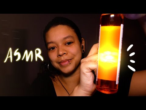 ASMR FR | Pleins De Lumières Pour Te Relaxer 🔦