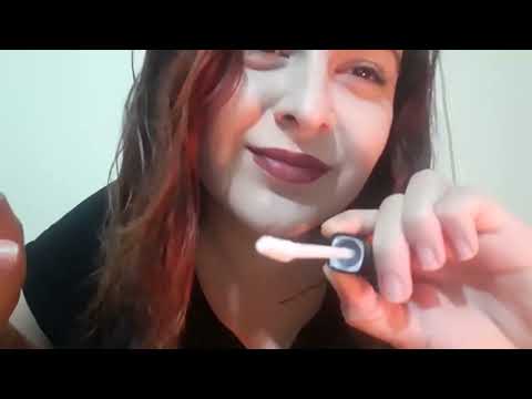 Madison Asmr ~ Eski videolar 2 / Kuaför Roleplay