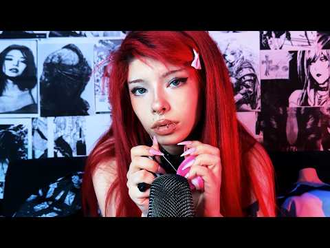 ASMR Oreo Squishy 🖤Whispering Conversation With You! + Help You Fall Asleep