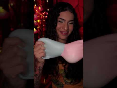 *ASMR* meus GATILHOS MACIOS 🤌🏼