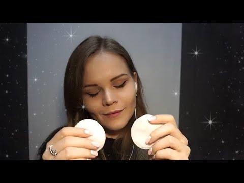 АСМР| Ваши Любимые Триггеры | Топ5 | ASMR Your Favorite Triggers Top5