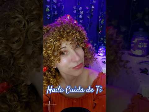 🧚ASMR Hada Curativa te hará dormir | SusurrosdelSurr