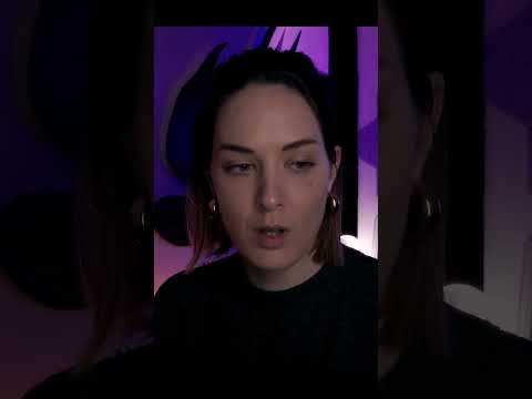 [preview] ASMR Deep Ear Exam & Cleaning While You Sleep 💤 | Soft Heart Monitor & Writing Sounds