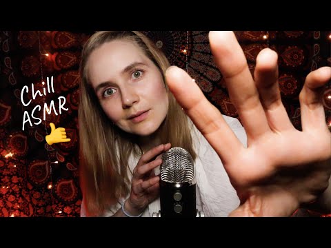 Chill Vibes ASMR