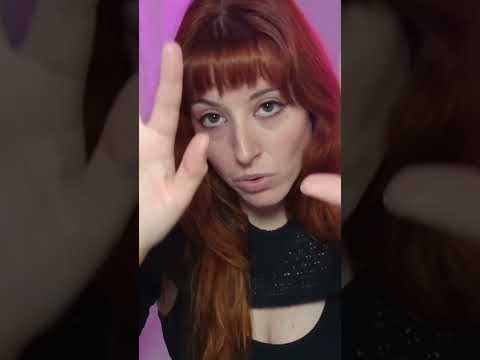 Did you watch the full video #coconutrain #asmr #whispering #soothingsounds