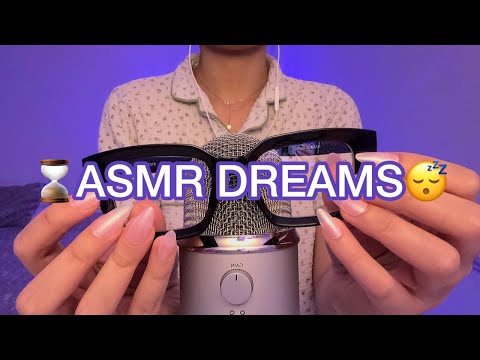 💤I Bet You’ll Replay This ASMR Over and Over 💤
