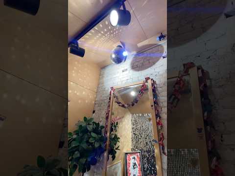 Best Charity Shop Changing Room in London #asmr
