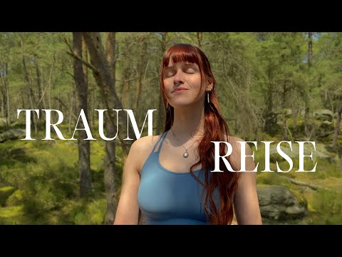 Sanfte Traumreise für deinen Schlaf | ASMR