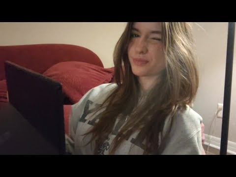 The Ominous 1k Special (ASMR)