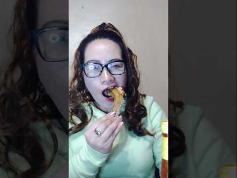 CRUNCHY FRIED FISH #shortsfeed #mukbang #eatingshow #viral #food #everyone #asmr #foodie #eating
