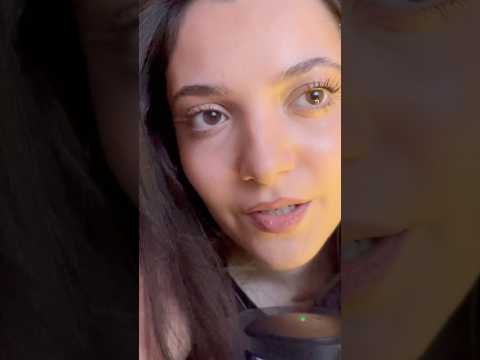 Крепко уснешь😴 #asmr #visualtingle #asmrrelaxation #relax #triggersforsleep #asmrsounds #tingles