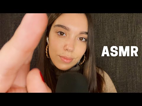 ASMR ITA | Trigger mix & sussurri rilassanti